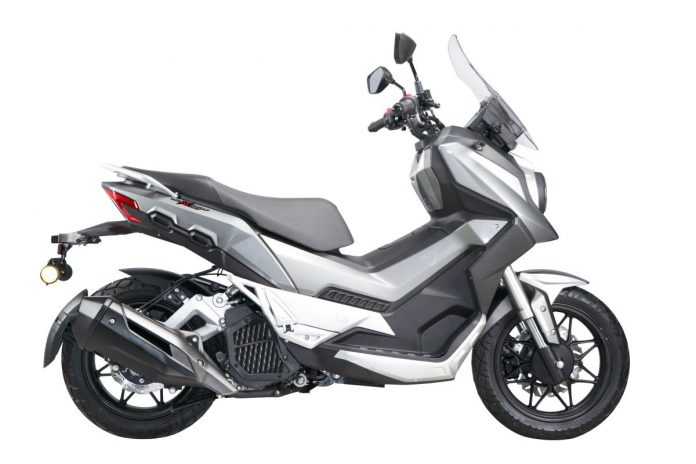 2021 Wmoto Xtreme 150i Officially Launch In Malaysia - RM9,588 ...