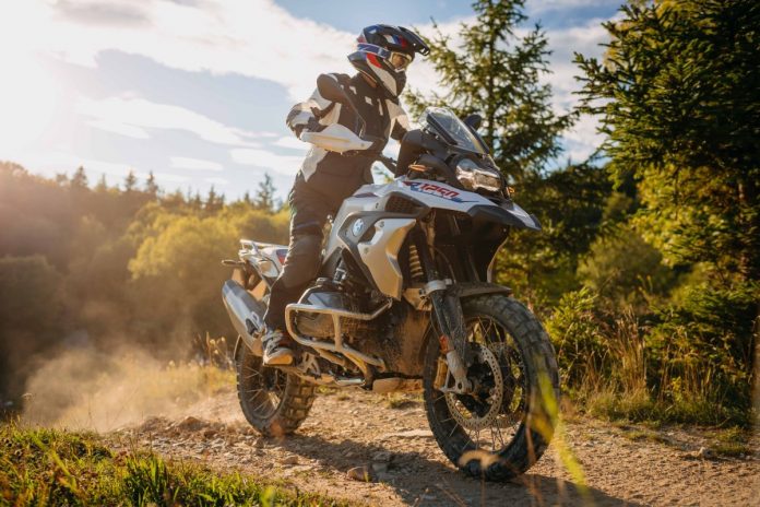 Get ready: New BMW R1300 GS, R1400 GS and M1300 GS are coming ...