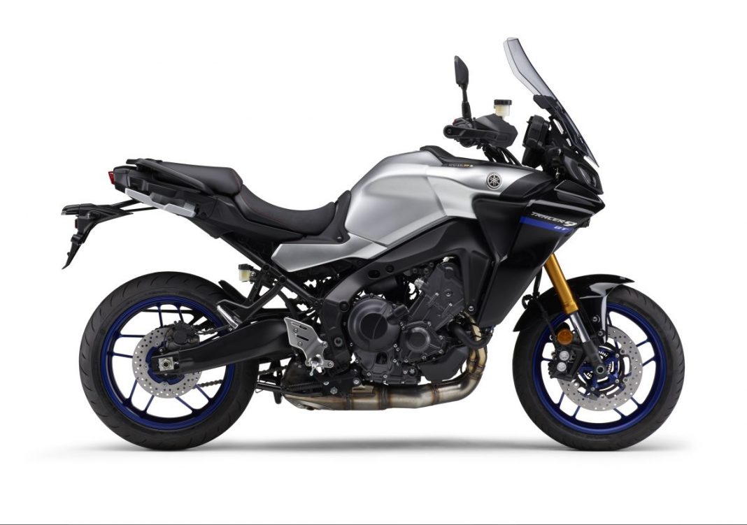 Yamaha Tracer 9 GT Price Announced - RM69,498 - BikesRepublic.com