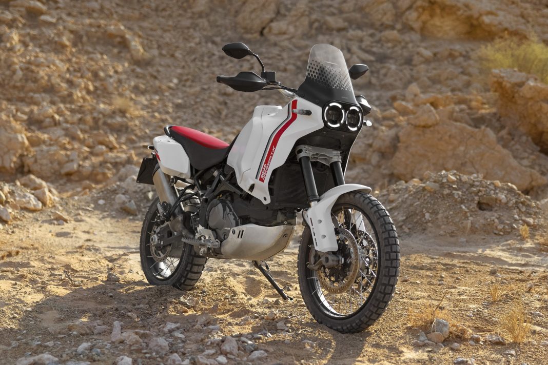 adventure motorcycles 2021