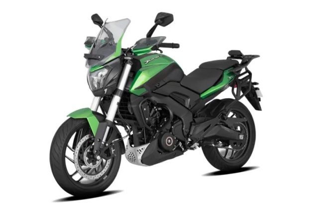 Upgraded 2022 Modenas Dominar D400 coming in June? - BikesRepublic.com