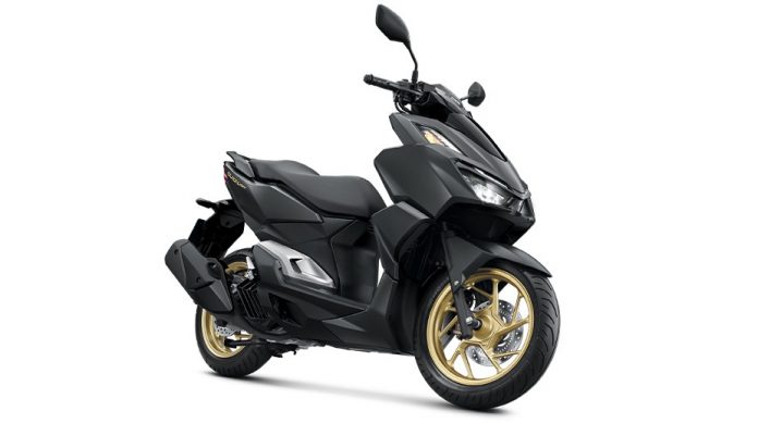 New Honda Click 160 debuts in Thailand, priced from RM7,977 ...