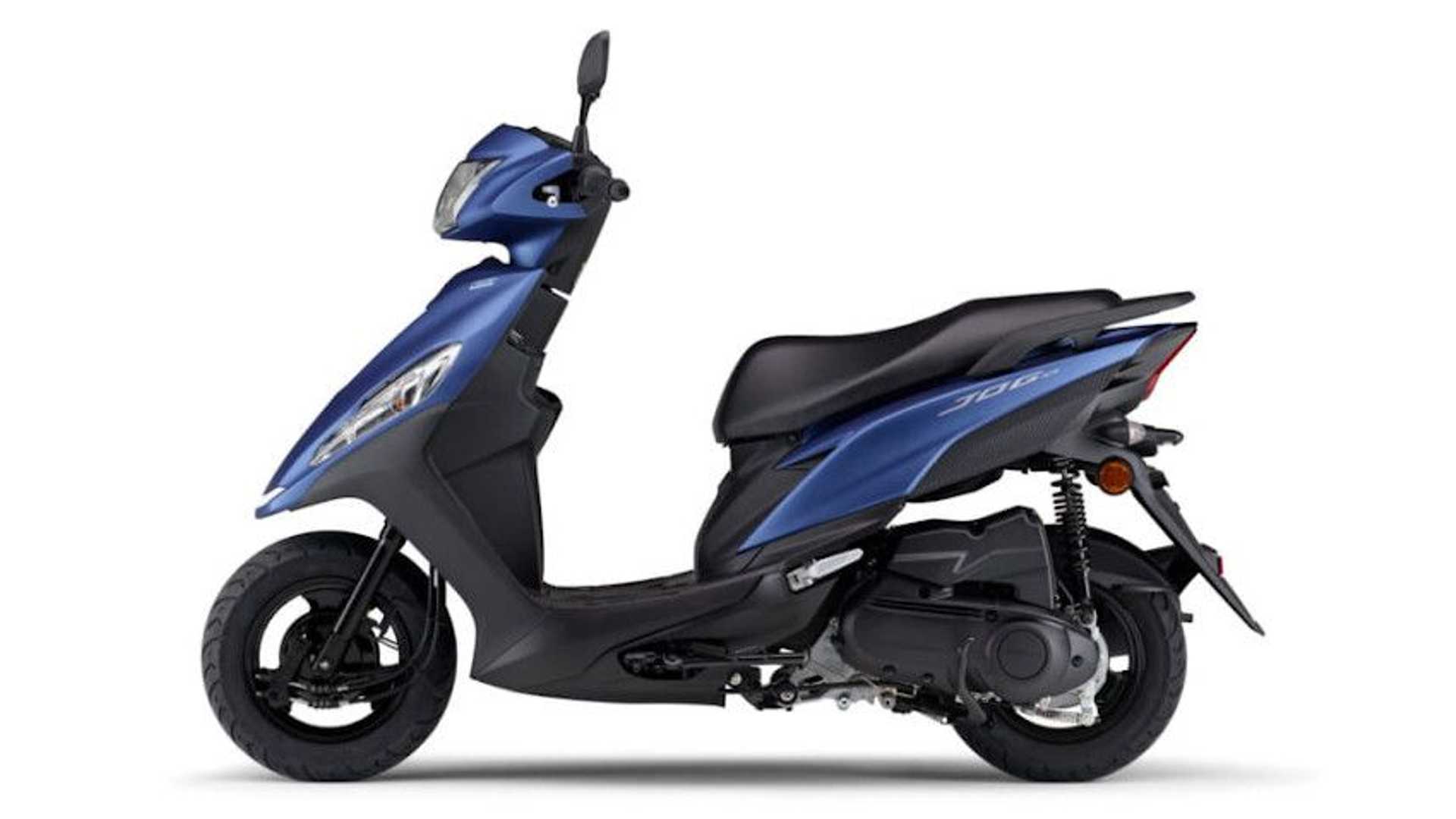 Yamaha Jog 125 Scooter Launch Japan - RM7.1k - Motorcycle news, Motorcycle reviews from Malaysia, Asia and the world - BikesRepublic.com