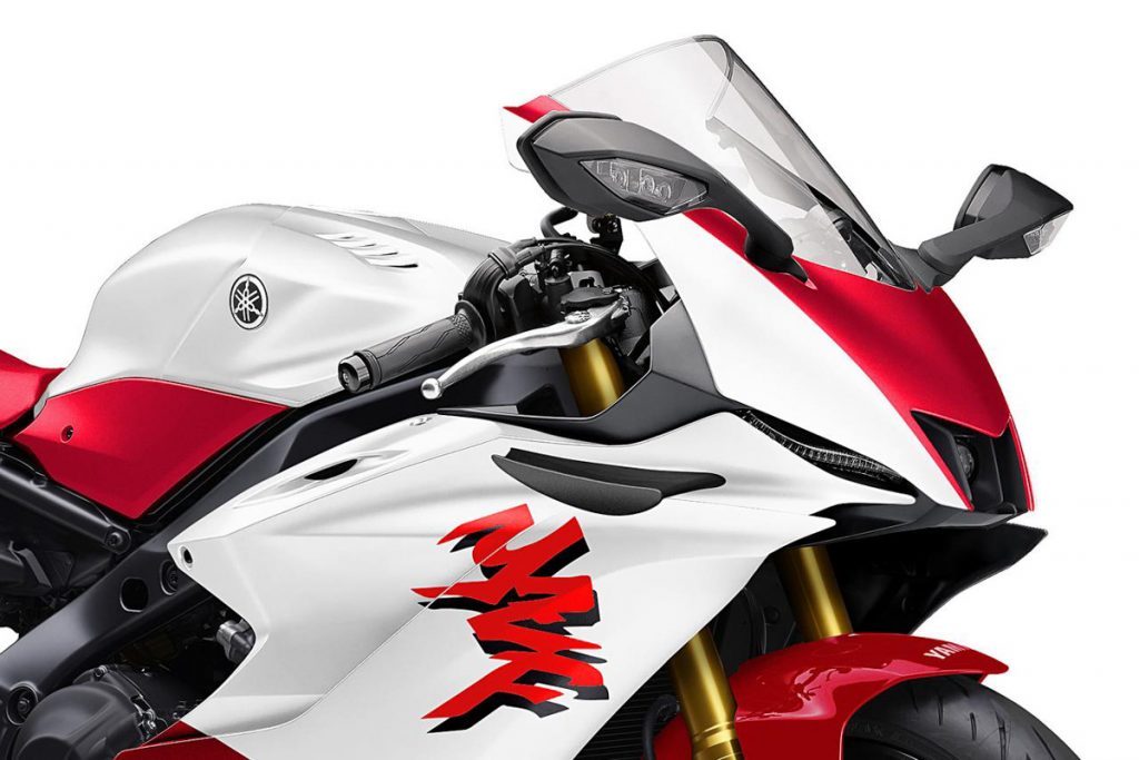 Yamaha R9 To Arrive In 2024?