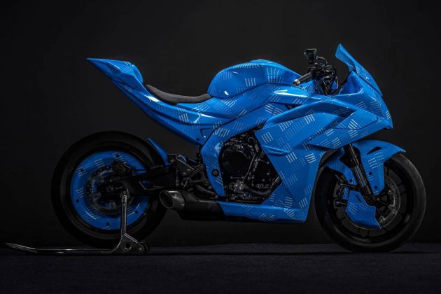 CFMOTO Unveils 675SR, 500SR And 150SC Concept Bike In China ...